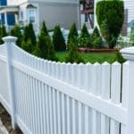 Is Good Vinyl Fencing Right for My Property?