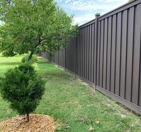 Residential fencing contractor Joplin, Missouri