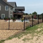 4 Terrific Fencing Options for a Safe and Stylish Home